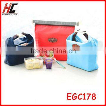 Newest Korea Style Handi Case ice Candy Lunch Bag Classic Bagged ice Storage Bin