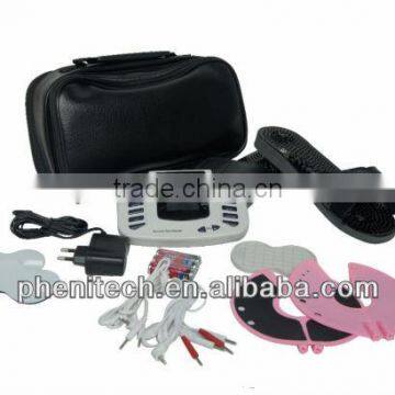 2012 the new arrival home-use personal Electronic breast pulse massager