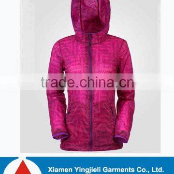 2015 waterproof jacket outdoor jacket windbreaker factory supplier