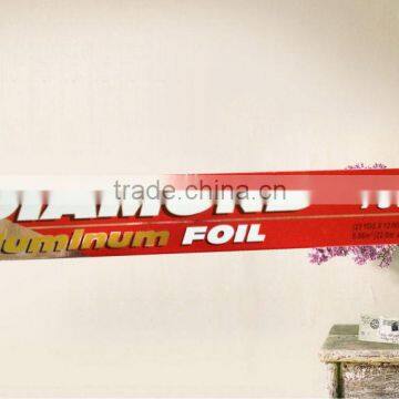Aluminium Foil Widely Used for Cooking, Freezing, Storing and Baking photo-3