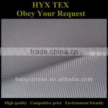 100% Polyester Oxford Fabric Cordura Fabric PVC Coated