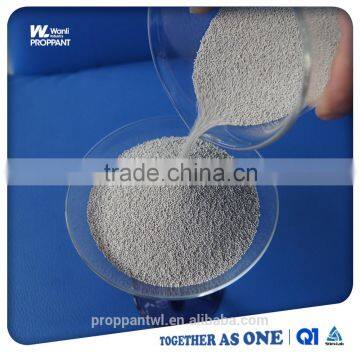 High Performance Quality Oil&gas Fracturing Economic Ceramic Proppant With Good Price