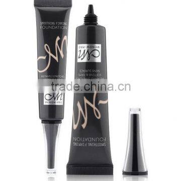 Menow Make Up Whitening Liquid Foundation concealer