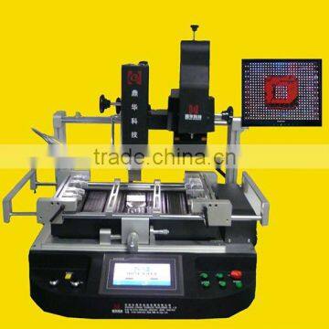 Ipad Motherboard Repair Optical Alignment BGA Rework System DH-A3