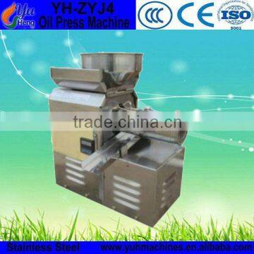 Coconut Oil Press Machine/Peanut Oil Press/Coconut Oil Mill Machinery