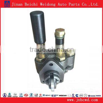 FAW Jiefang truck feed pump, fuel feed pump