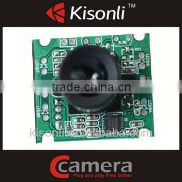 OEM Board Camera usb, Mega Pixel Board Camera For Sale