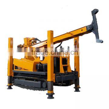 GD200 water well drilling equipment supplies