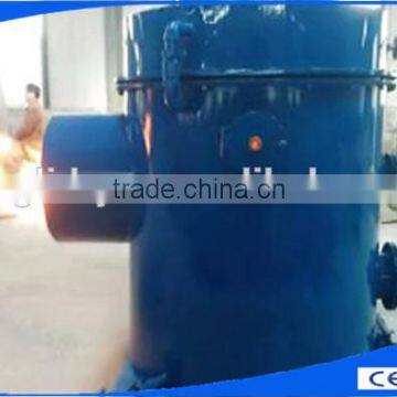 Widely Pure Wood/Pure Bamboo Shavings Biomass Burner for Any Furnace and Boiler