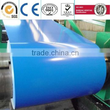 PPGI / prepainted galvanized steel coil