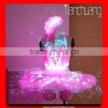 LED Remote Control Tutu Dress Ballet/ Fashion Ballet Tutu Dress 2016 New