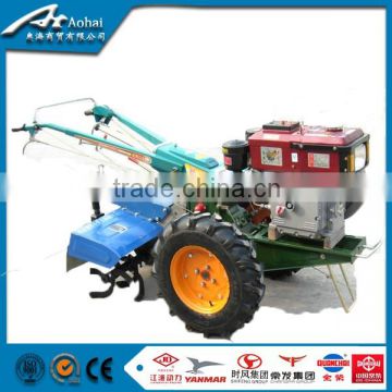 Hand tractor walking tractor Indian type for walking tractor