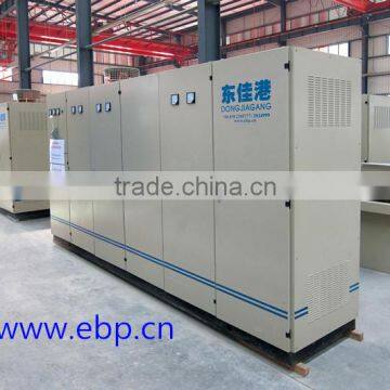 8MM Copper Rod Breakdown Machine or Wire Drawing Machine With Annealing photo-3