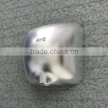Electric Appliance Stainless Steel Automatic Commercial Hand Dryer AK2801 photo-3
