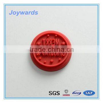 2016 Hot Selling Silicone Baking Tool Cookie Stamp photo-4