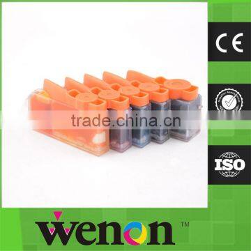 PGI725 CLI726 Ciss for Canon MX886 Edible Ink Cartridge With Chip photo-3