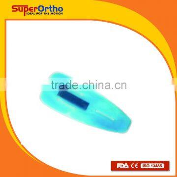 Medical Ankle Support--- O9-013 Gel Ankle Brace photo-2