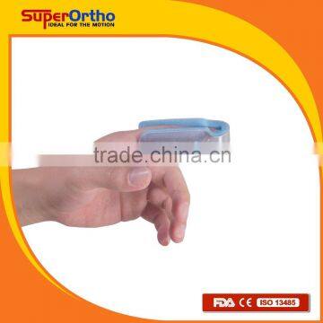 Finger Splint--- O0-006 Thimble Finger Splint photo-2