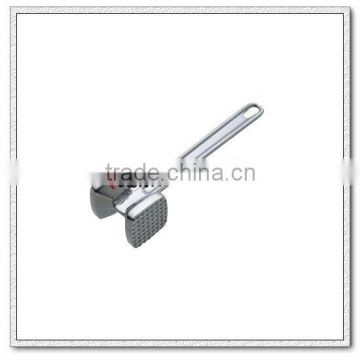 U178 Aluminum Square Meat Tenderizer