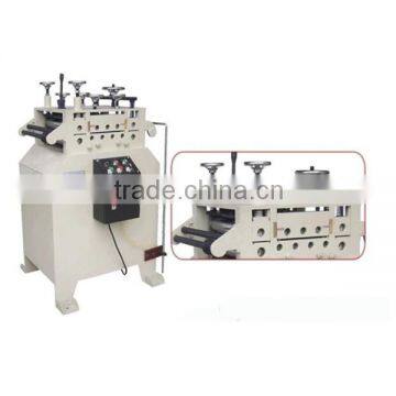 High quality straightener machine for feeder