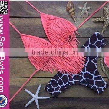 2015 Hot Sale Latest Fashion Brazilian Bikini photo-6