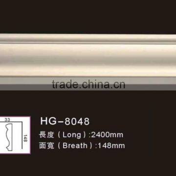 HG8048 haining high desity pu foam moulding with factory price