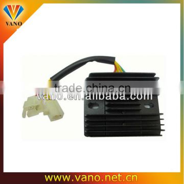 Factory sale 3-phase motorcycle CG200 rectifier regulator