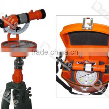 Surveyor compass/theodolite compass/Forest compass/Surveying compass/Geologie Kompass/Geologia bussola