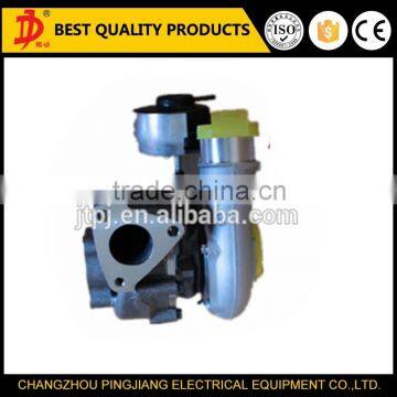 TF035 Turbo 28231-27810 Turbocharger