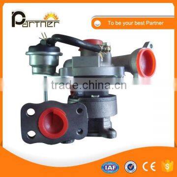 Turbo Kit 54359880009 KP35 for Citroen/Peugeot 1.4 HDi DV4TD Engine