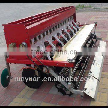 types of wheat seeder machine RYSD-12