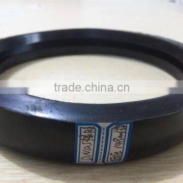 Concrete Pump Pipe Rubber Seal Ring photo-4