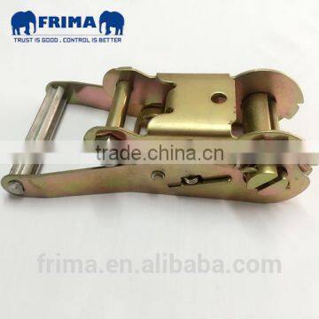 2"/5Ton Ratchet Buckle with Alunimum Handle