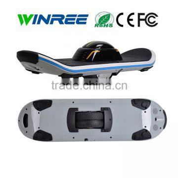 2016 Newest 2 Wheels Powered Unicycle Smart Electric Unicycle