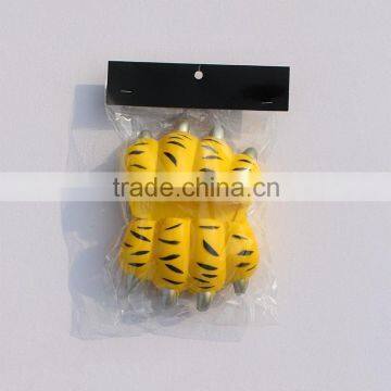 Cute PU Foam Tiger Paw Toy for Halloween photo-5