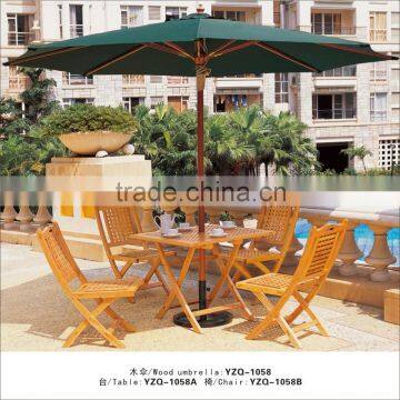 Wholesale Perfect Outdoor Leisure Ways Patio Umbrellas photo-5