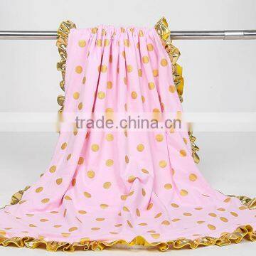 Wholesale Latest cotton blanket china factory blanket