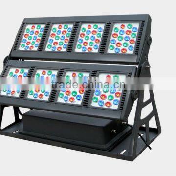 High power LED flood light