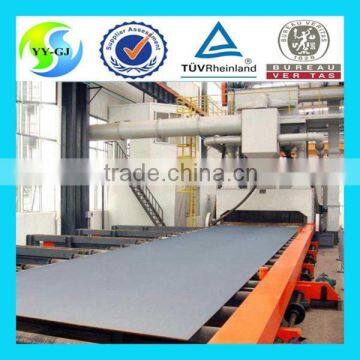 16Mn A36 Hot Rolled Steel Plates Prices photo-3