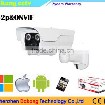 1080P ONVIF Array Led IP Bullet Camera,security ip cctv camera.1080p CCTV Camera,outdoor cctv camera