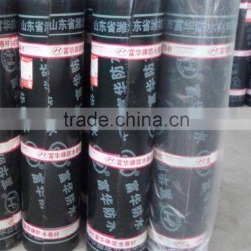 APP Modified Bitumen waterproof membrane