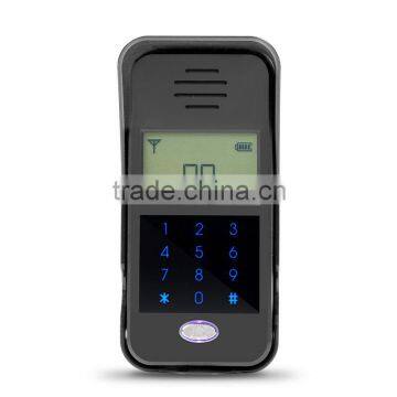 Wireless Audio Door Bell Two Way Audio Intercom Duplex Intercom for Villa and Apartments photo-4