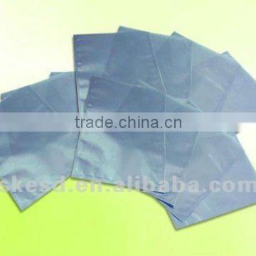 flat foil shielding ESD bags