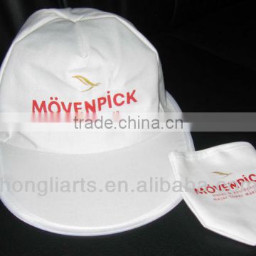 Cotton Foldable baseball Cap