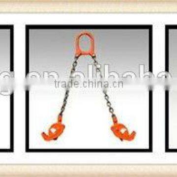 JILI Brand Single -Ply Lifting Clamp