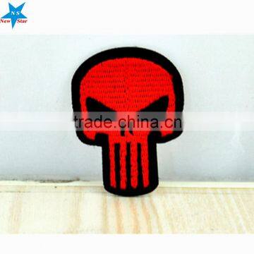 popular man and women crocodile embroidery patch