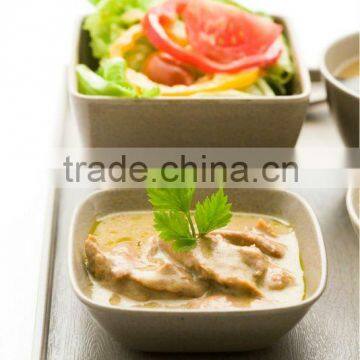 KIDS Eco-Friendly Wholesale Wood Trays