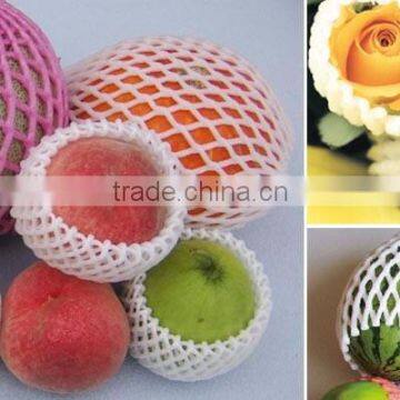 Epe Foam Fruit Net Extrusion Machine photo-4