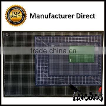 Manufacturer Direct grade C a4 diy supplies cutting mat self healing