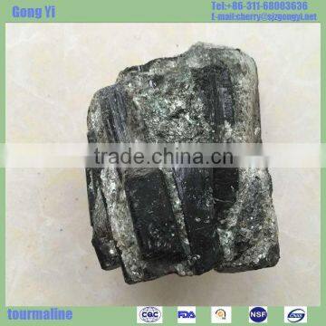 ISO9001-2008 Mineral Alkaline Drinking Water Tourmaline Mineral Orp Ceramic Ball Filter Ball / Tourmaline Ceramic Ball photo-6